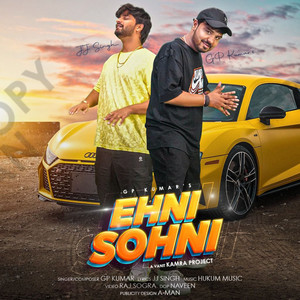 Ehni Sohni