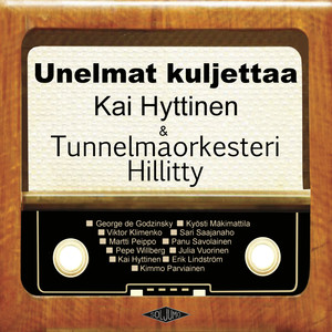 Unelmat kuljettaa