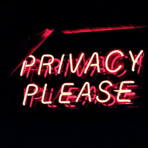 Privacy