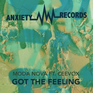Got The Feeling (KC Anderson Remix)
