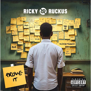Prove It (Explicit)