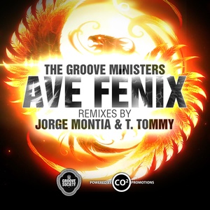 The Groove Ministers - Ave Fenix (Radio Edit)