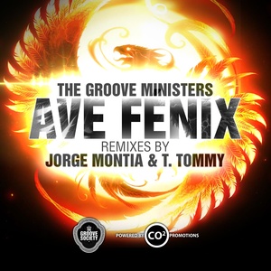 Ave Fenix (Radio Edit)