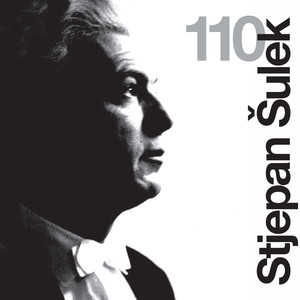 Stjepan Šulek - 110