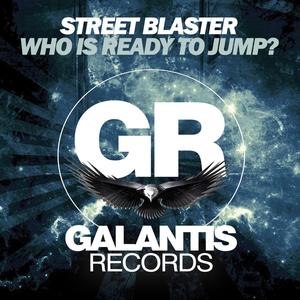Who Is Ready To Jump (Club Mix)
