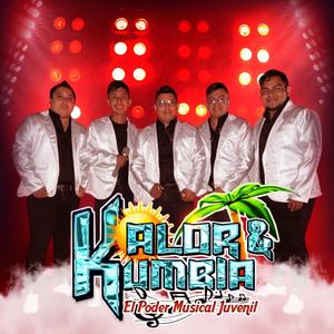 Cumbia sampuezana (EN VIVO) (En vivo)