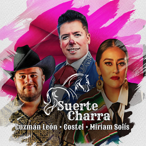 Suerte Charra