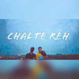 CHALTE REH (feat. RAYN)