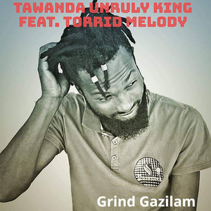 Grind Gazilam (Radio Edit)