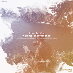 Waiting for Summer (Coastal Child Remix)