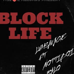 Block Life (Explicit)