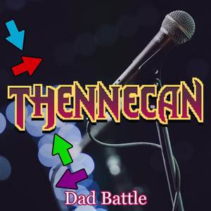 Dad Battle