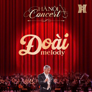 Hà Nội Concert: "Đoài Melody" (Live)