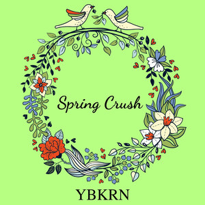 Spring Crush