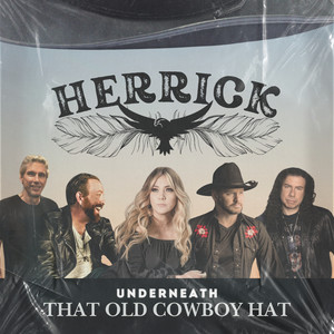 Underneath That Old Cowboy Hat