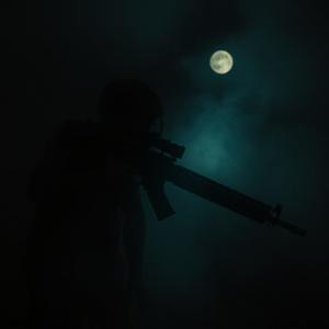 Come outside (Explicit)