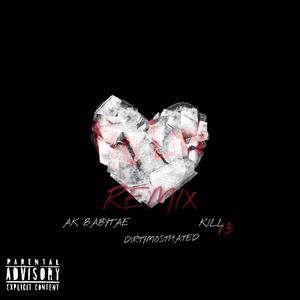 No Luv (feat. Kill13 & DirtyMostHated) [Explicit]