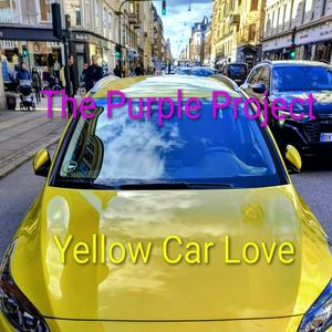 Yellow Car Love