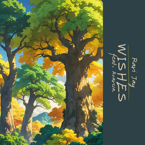 Wishes (feat. Avarcia)