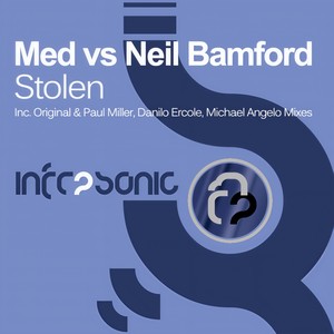 Stolen (Michael Angelo Remix)