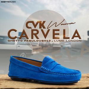 CVK Wama Carvela