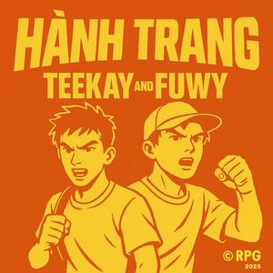 HÀNH TRANG (feat. FUWY) (FUWY rmx)