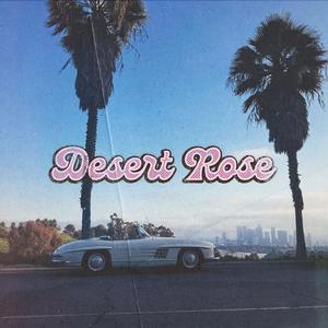 Desert Rose