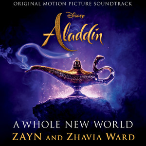 A Whole New World (End Title) (From Aladdin)