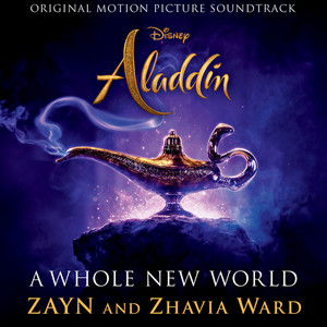 A Whole New World (End Title|From "Aladdin")