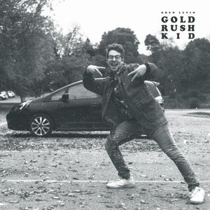 Gold Rush Kid