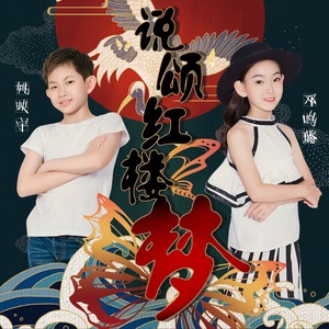说颂红楼梦