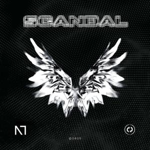 Scandal (Sandman) (Radio Edit)