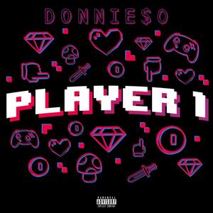 Player 1 (Explicit)