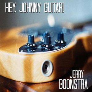 Hey, Johnny Guitar!