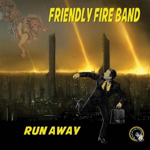 Run Away - EP