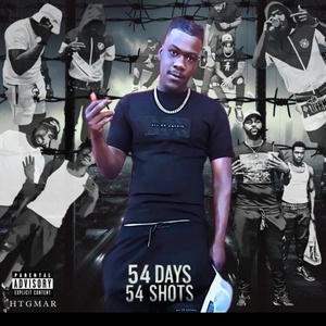 54DAYS 54SHOTS (Explicit)