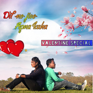 Vivek Nayak - Dil Ne Jise Apna Kaha(Valentine Special)