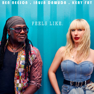Feels Like (Extended Version)