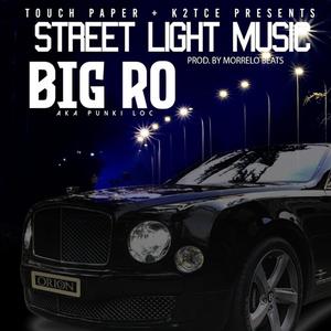 Street Light Music (Explicit)