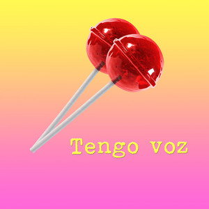Tengo voz