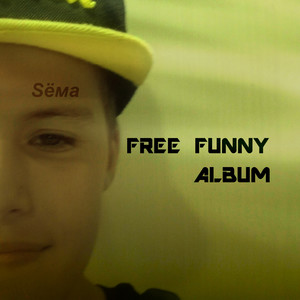 Free Funny Album