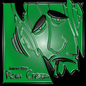 Rom Cream