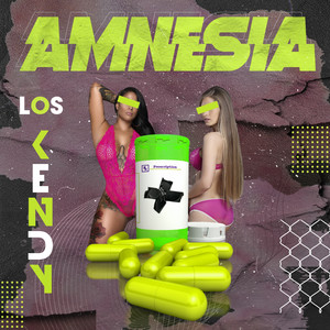 Amnesia (Explicit)