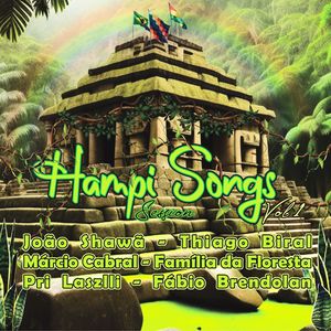 Hampi Songs V1