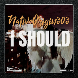 I Should (Original Mix)
