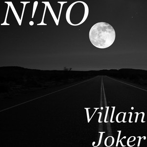 Villain Joker (Explicit)