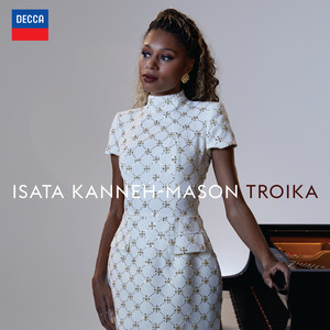 Lieutenant Kijé Suite, Op. 60 - Prokofiev: Lieutenant Kijé Suite, Op. 60: IV. Troika (Version for Piano)