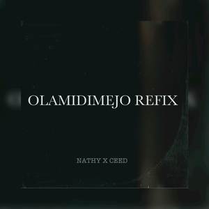 OLAMIDIMEJO REFIX