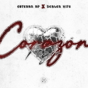 CORAZÓN NEGRO