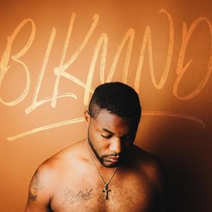 Blkmnd(feat. E2)